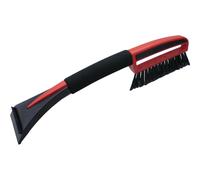 schmidtsb2c Raschietto per ghiaccio con spazzola per neve "Everest"