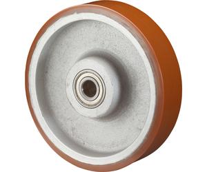 schmidtsb2c Ruota in poliuretano