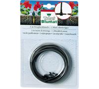 schmidtsb2c Tubo flessibile a goccia + 3 mini rami