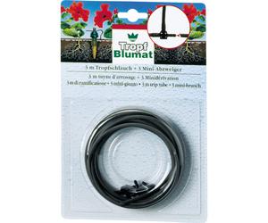 schmidtsb2c Tubo flessibile a goccia + 3 mini rami