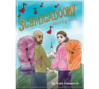 Schmigadoon Coloring Book: Musical Theatre Fan Coloring Book