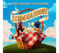 SCHMIGADOON / O.B.C.R.