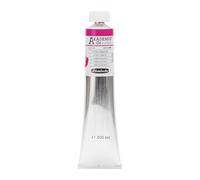 Schmincke , 200ml Akademie Oel:Primaer Magenta Öl