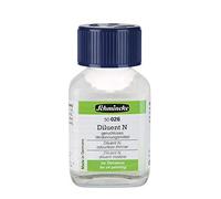 Schmincke 50026 - Diluente N Diluente, 60 ml