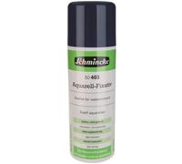 Schmincke - Fissativo per acquarelli, bomboletta spray, 300 ml, 50 403 040, fissatore finale per dipinti ad acquarello, incolore, asciugatura rapida
