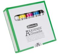Schmincke 76.5804 Set di colori a guazzo 5 x 20 ml