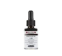 Schmincke AERO COLOR - 20 ml - COLORI STANDARD - 606 - BRUNO SCURO