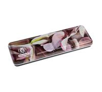 Schmincke Akademie 75 826 097 - Scatola per acquerelli, 12 x 1/2