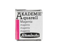 Schmincke AKADEMIE - Acquerello, colore: Magenta