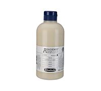 Schmincke - AKADEMIE® Acryl, sabbia, flacone da 500 ml, 23660028, colore acrilico fine per artisti, brillante, altamente resistente alla luce e senza cadmio, per pittura acrilica, tecnica mista