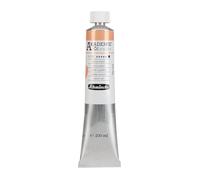 Schmincke Akademie - colori a olio del colore: pelle 200 ml Tubo