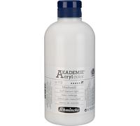 Schmincke Akademie Colori acrilici 113 Buff Titanium Light 250 ml 1 pz
