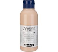 Schmincke Akademie Colori acrilici 331 Naples Yellow Reddish 250 ml 1 pz