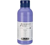 Schmincke Akademie Colori acrilici 348 Lilac 250 ml 1 pz