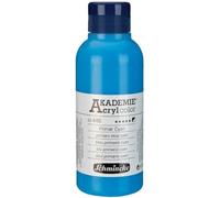 Schmincke Akademie Colori acrilici 446 Primary Blue Cyan 250 ml 1 pz