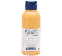 Schmincke Akademie Colori acrilici 659 Naples Yellow 250 ml 1 pz
