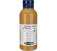 Schmincke Akademie Colori acrilici 661 Yellow Ocher 250 ml 1 pz