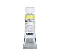 Schmincke Akademie - Guazzo, 60 ml, colore: Giallo limone