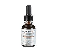Schmincke - AQUA DROP, terra d’ombra bruciata, flaconcino con pipetta, 30 ml, 24660034, acquarelli liquidi, urban sketching, calligrafia, handlettering