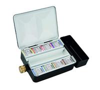 Schmincke Artists Watercolour Travel Set