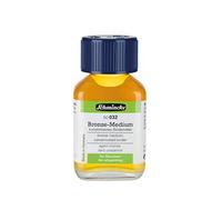 Schmincke Bronzo Medio 60ml