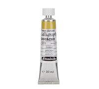 Schmincke Calligraphy Gouache - 20 ml - 870 - ORO PERLATO
