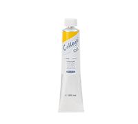 Schmincke - College® Oil, giallo indiano tubetto da 200 ml, 31240015, è un affidabile colore ad olio in qualità studio, a base di comprovati pigmenti per artisti ed oli vegetali naturali, buona resistenza alla luce