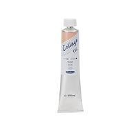 Schmincke - College® Oil, ritratto, tubetto da 200 ml, 31130015, è un affidabile colore ad olio in qualità studio, a base di comprovati pigmenti per artisti ed oli vegetali naturali, buona resistenza alla luce