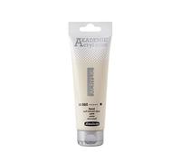 Schmincke - Colore AKADEMIE® Acryl, sabbia, tubetto da 120 ml, 23660012, colore acrilico fine per artisti, brillante, altamente resistente alla luce e senza cadmio, per pittura acrilica, tecnica mista