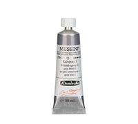 Schmincke Colore Olio Mussini Ml35 Gruppo 2 784-Grigio Blu 1