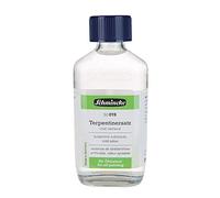 Schmincke - Essenza di trementina artificiale, 200 ml