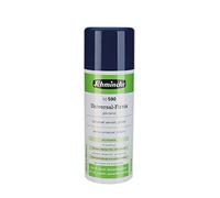 Schmincke - fissativo universale lucida, bomboletta spray, 400 ml, 50 590 042, Vernice finale per olio, acrilico e altre tecniche di pittura, vernice di resina sintetica con protezione UV, incolore