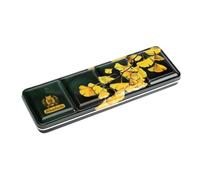 Schmincke Horadam 74 664 097 - Acquerello 20 x 1/2 ciotole Ginkgo