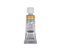 Schmincke - HORADAM® AQUARELL - acuarelas para artistas, Amarillo India - 5 ml