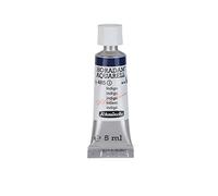 Schmincke - HORADAM® AQUARELL - acuarelas para artistas, índigo - 5 ml