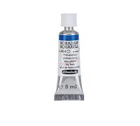Schmincke - HORADAM® AQUARELL - acuarelas para artistas, Phthalo Blue - 5 ml