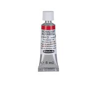 Schmincke - HORADAM® AQUARELL - acuarelas para artistas, rojo perileno intenso - 5 ml