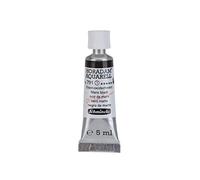Schmincke Horadam Artists acquerelli Mars Black 5ml tubo (serie 1) (791)