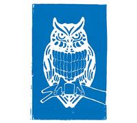 Schmincke Linoprint Colour - 250 ml, ciano