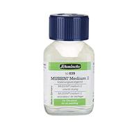 Schmincke Medi Mussini Medium 2 60 Ml