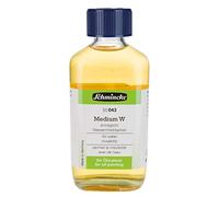 Schmincke medio W 200 Ml