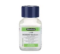 schmincke - MUSSINI medium 1 - 60 ml - 50 038
