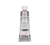 SCHMINCKE MUSSINI - 35 ml - COLORI DA 510 A 866 - RESIN OIL COLOUR
