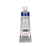 Schmincke Mussini Oils Cobalt Blue Light 35ml Tube Series 5