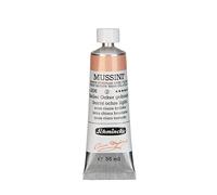 SCHMINCKE MUSSINI - 35 ml - COLORI DA 101 A 498 - RESIN OIL COLOUR