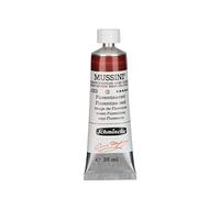Schmincke Mussini Oils Florentine Red 35ml Tube Series 3