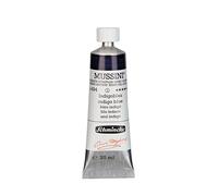 SCHMINCKE MUSSINI - 35 ml - COLORI DA 101 A 498 - RESIN OIL COLOUR
