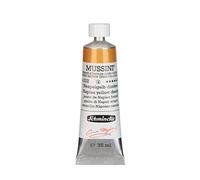Schmincke Mussini Oils Naples Yellow Deep 35ml Tube Series 4