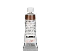 Schmincke Mussini Oils Raw Umber Light 35ml Tube Series 1