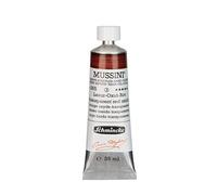 SCHMINCKE MUSSINI - 35 ml - COLORI DA 101 A 498 - RESIN OIL COLOUR
